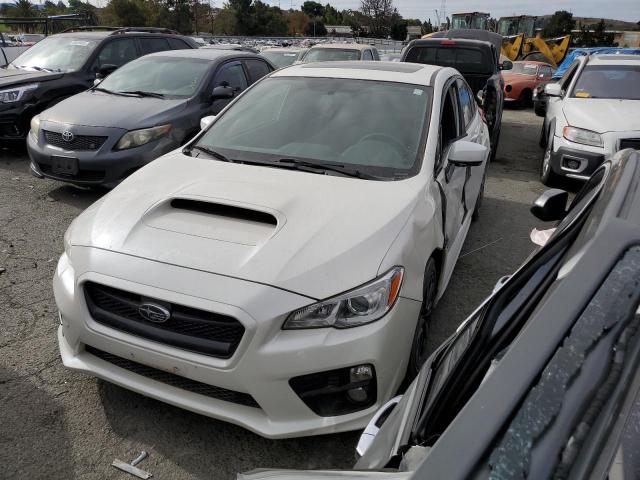 2015 Subaru WRX Premium