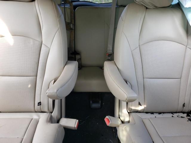 BUICK ENCLAVE 2020 Чорний