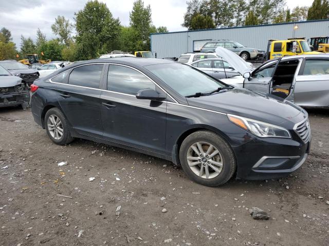 5NPE24AFXHH480850 | 2017 HYUNDAI SONATA SE