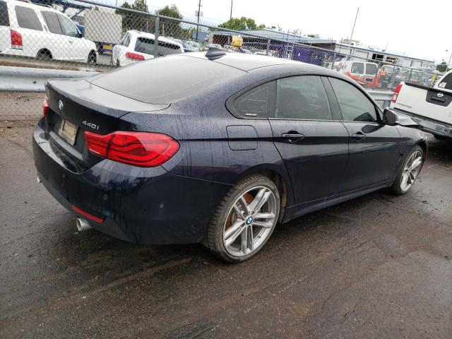 WBA4J7C50KBM75506 BMW 4 Series 440XI GRAN 3