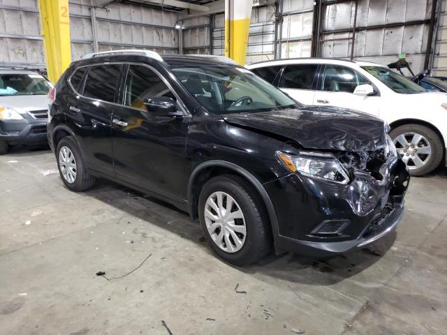 JN8AT2MT5GW019912 | 2016 NISSAN ROGUE S