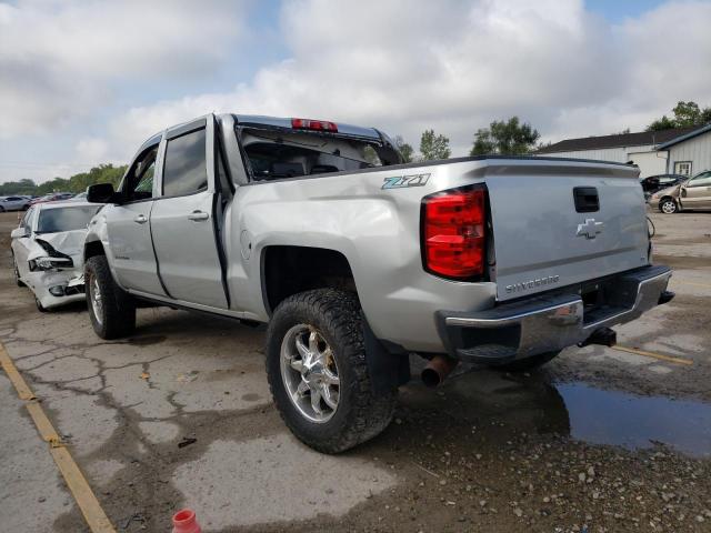 3GCUKREC2EG525311 | 2014 CHEVROLET SILVERADO