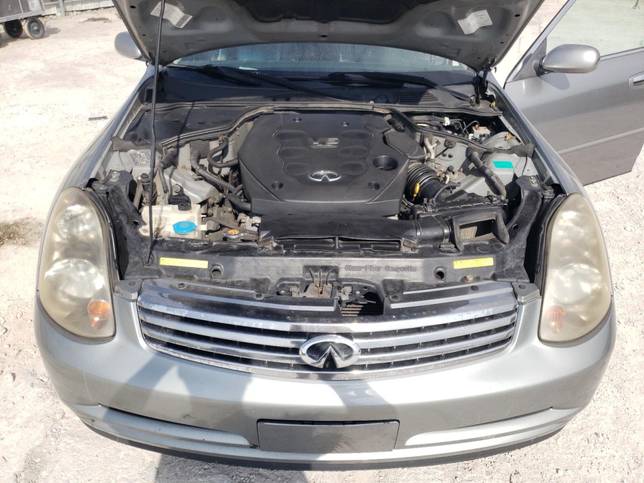 JNKCV51E64M618295 2004 Infiniti G35