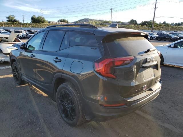3GKALVEV9ML324252 GMC Terrain Slt