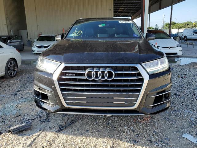 WA1LAAF73HD041841 2017 AUDI Q7, photo no. 5