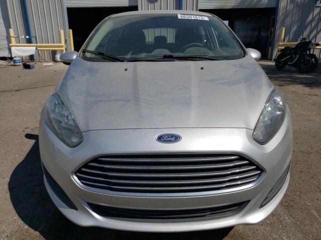 3FADP4EJ3EM244189 Ford FIESTA SE