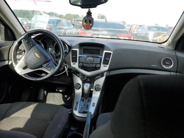 1G1PC5SB1E7205108 | 2014 CHEVROLET CRUZE LT