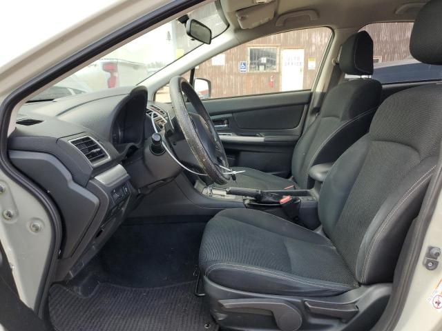 JF2GPACC6F8215318 Subaru Xv Crosstrek 2.0 Premium