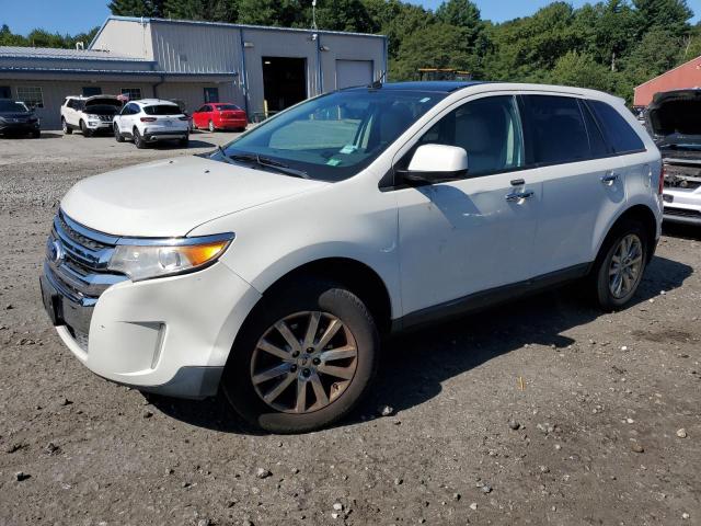 2011 Ford Edge SEL