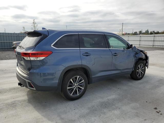 2017 Toyota Highlander Se VIN: 5TDJZRFH9HS515339 Lot: 64944643