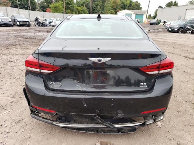 2018 GENESIS G80 ULTIMA KMHGN4JF1JU240321