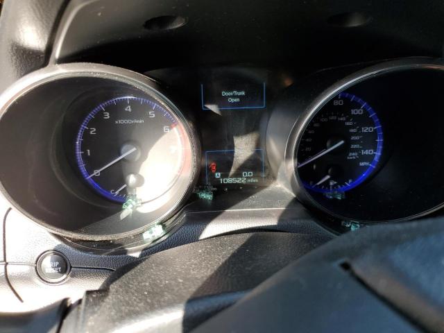 4S3BNBF67G3059587 Subaru Legacy 2.5i Premium