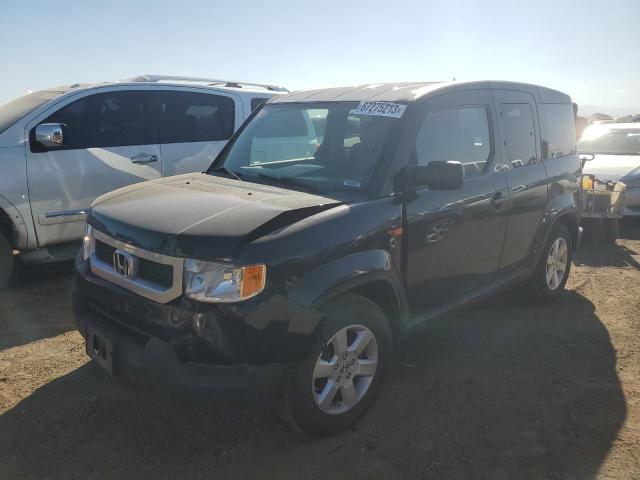 Honda element ex