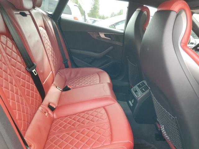 WAUC4CF53JA013081 Audi S5 Prestige