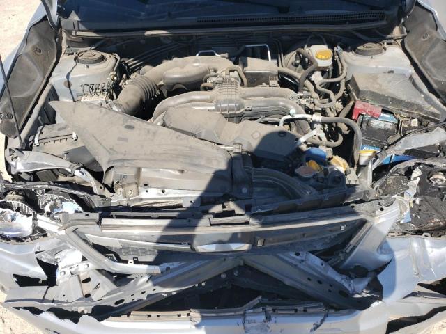 JF2GPACC6F8301924 Subaru Xv Crosstrek 2.0 Premium