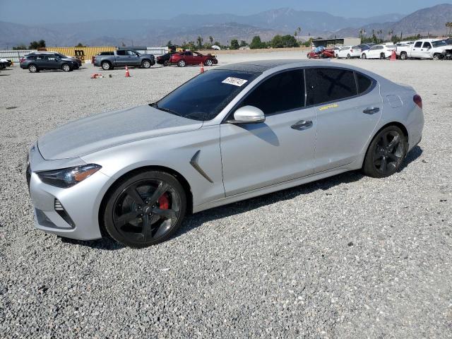 2019 Genesis G70 