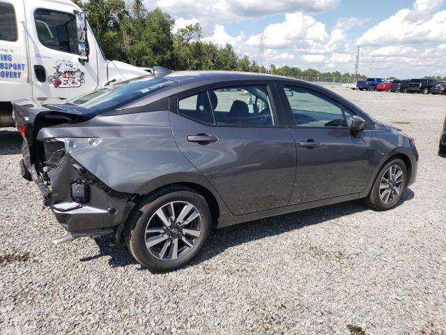 3N1CN8EV2PL862623 Nissan Versa SV 3