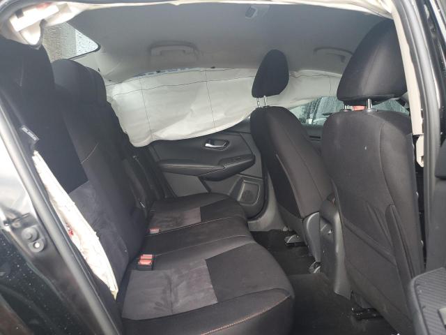 3N1AB8DV9PY272245 Nissan SENTRA SR