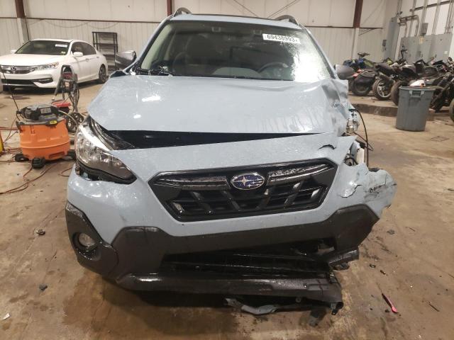 JF2GTHSC9PH230077 Subaru Crosstrek Sport