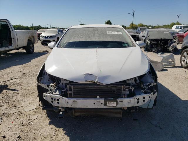 1G1BF5SM7H7229937 Chevrolet Cruze Premier