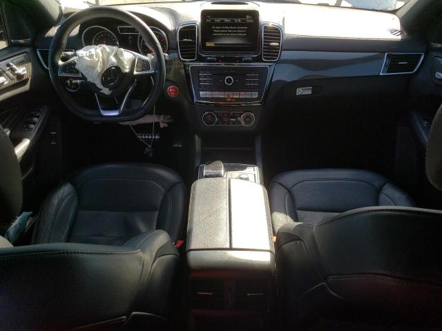 4JGED6EB1KA130093 Mercedes-Benz Gle Coupe 43 Amg
