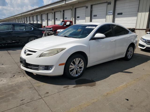 2010 Mazda Mazda6 i