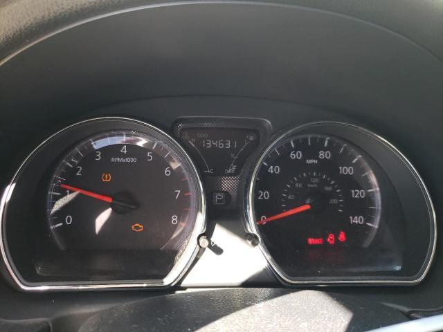 3N1CN7AP6FL859109 Nissan VERSA S