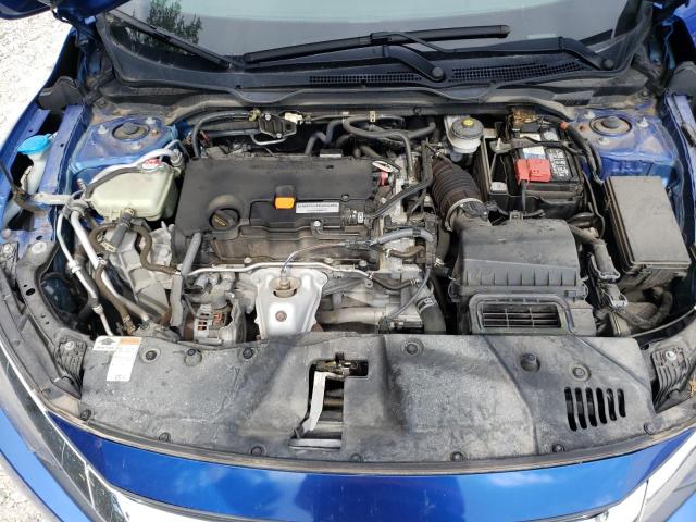 19XFC2F58HE027529 Honda Civic Lx