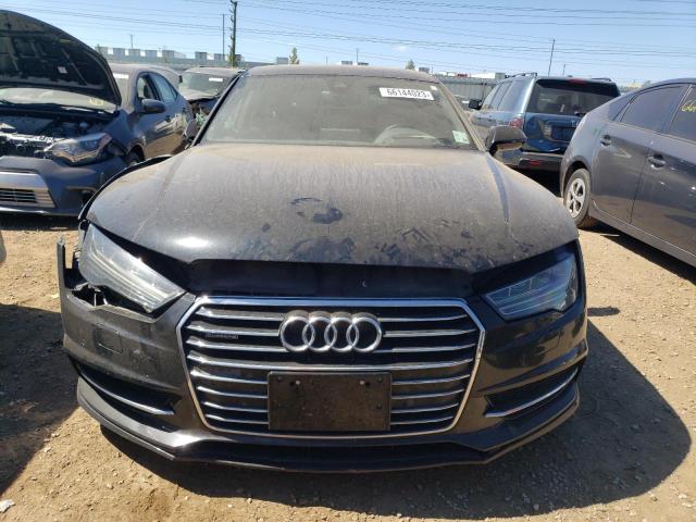 VIN WAU2GAFCXGN029981 2016 Audi A7, Prestige no.5