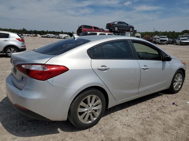 KNAFX4A67G5488521 KIA FORTE LX