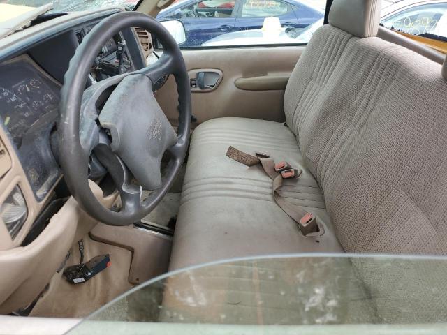 1995 GMC Sierra K3500 VIN: 1GTHK34KXSE512090 Lot: 68563703