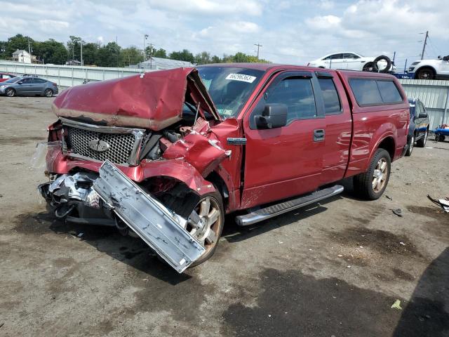 2007 Ford F-150 