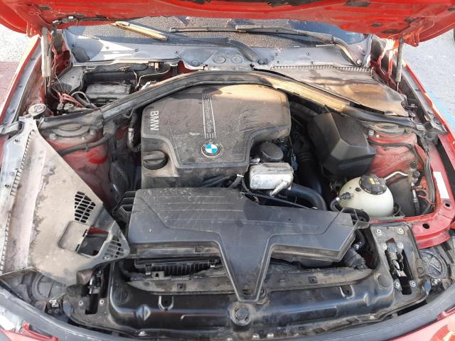 WBA3A5G55FNS83738 BMW 328 I