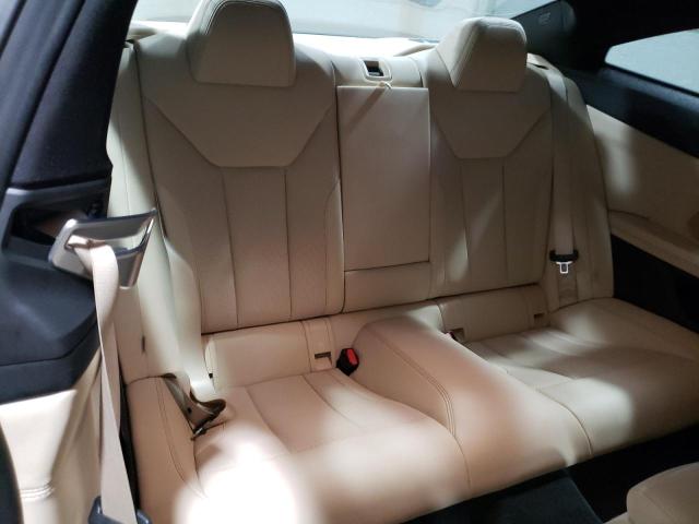 2022 BMW 430XI - WBA73AP07NCH67545