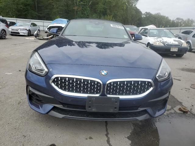 WBAHF3C51KWW39446 BMW Z4 SDRIVE3 5