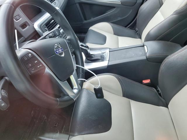 2017 VOLVO S60 CROSS - YV440MUM6H2004668