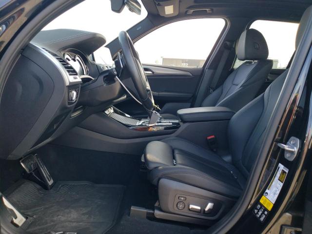 5UXTS3C58J0Y98976 BMW X3 Xdrivem40i