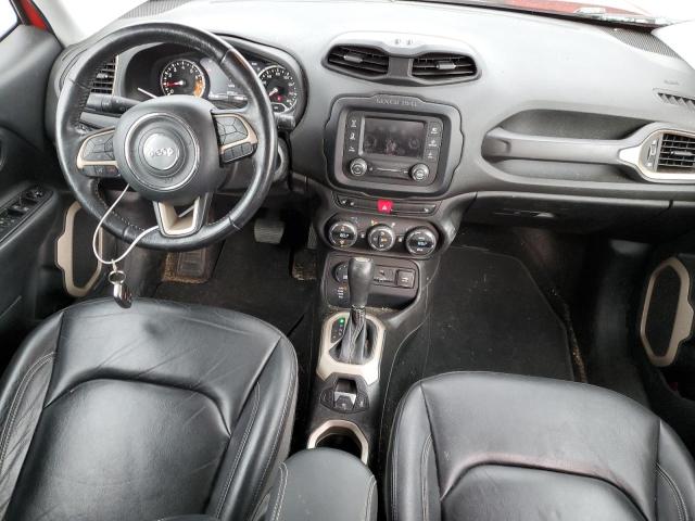 ZACCJBDT4GPD07024 Jeep Renegade Limited