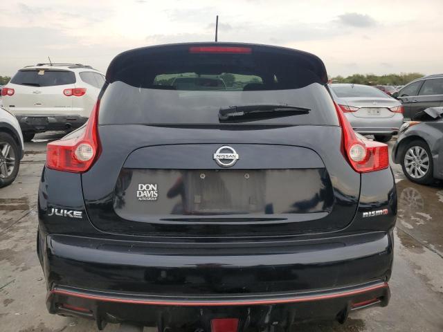JN8AF5MR2ET360762 Nissan JUKE S