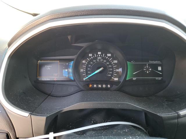 2FMTK3J80FBC19041 Ford EDGE SEL