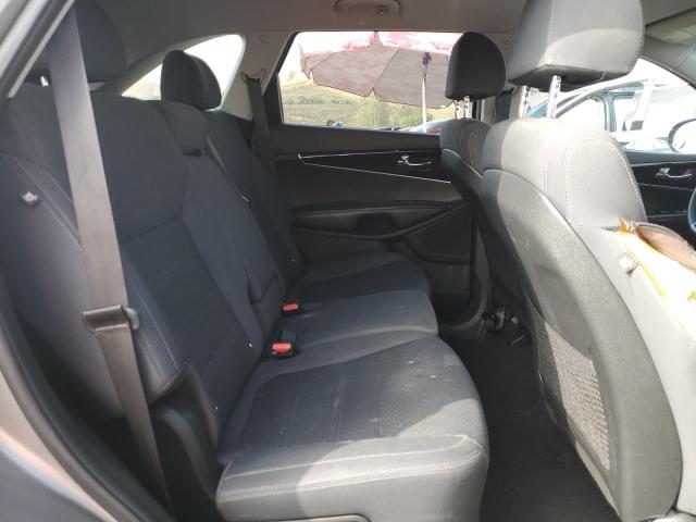 5XYPG4A5XJG354602 KIA SORENTO LX