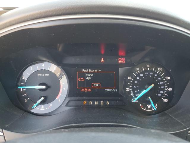 3FA6P0H77ER272775 Ford FUSION SE