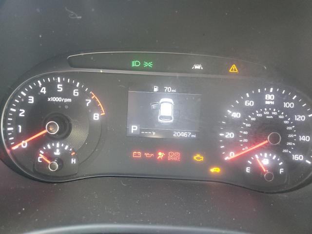KNDJ33AU3M7766008 KIA SOUL EX