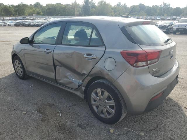 3KPA25AD0ME382833 Kia Rio S 2