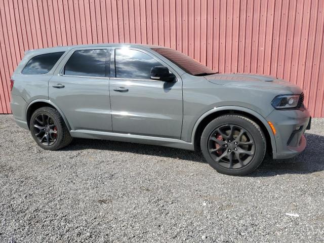2022 DODGE DURANGO SR - 1C4SDJGJ6NC210593
