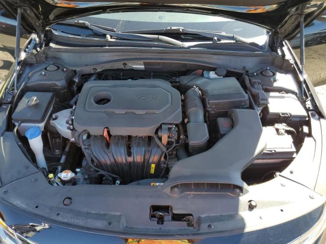 5XXGT4L34GG109699 KIA Optima Lx