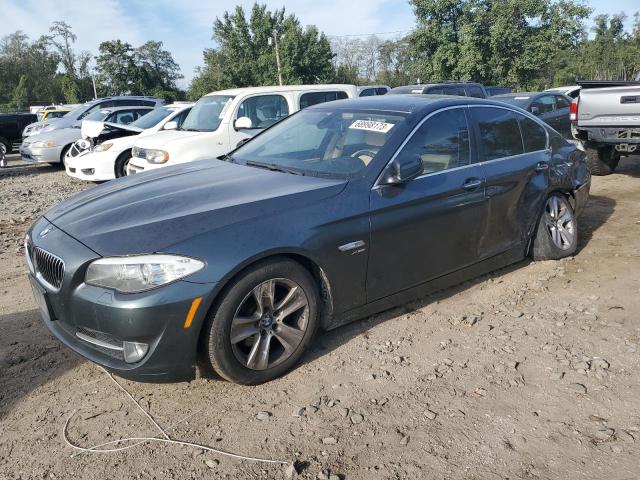 2012 BMW 5 Series 528xi