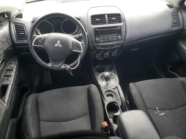 4A4AP3AW8FE056938 Mitsubishi Outlander Sport Es