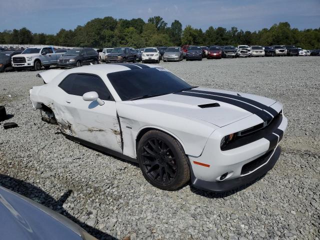 2C3CDZBTXFH823296 | 2015 DODGE CHALLENGER