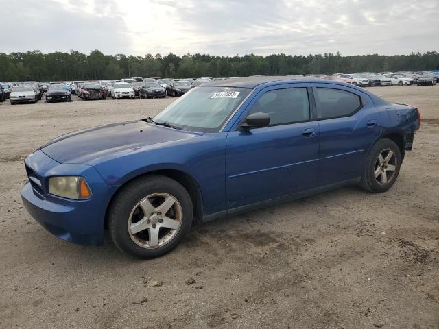 2009 Dodge Charger 